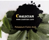 potassium fulvic acid