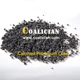Calcined Petroleum Coke